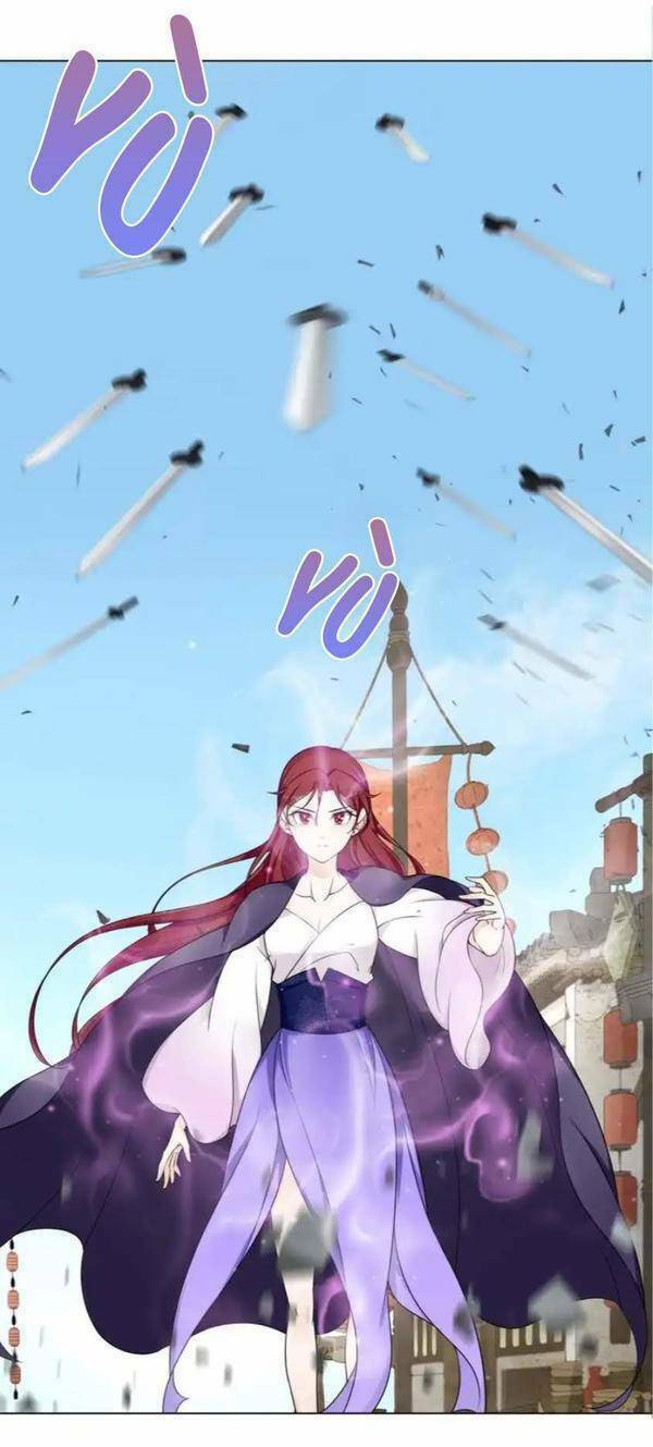 Ma Vương Đại Nhân, Phu Nhân Lại Bỏ Đi Rồi! Chap 12 - Next Chap 13