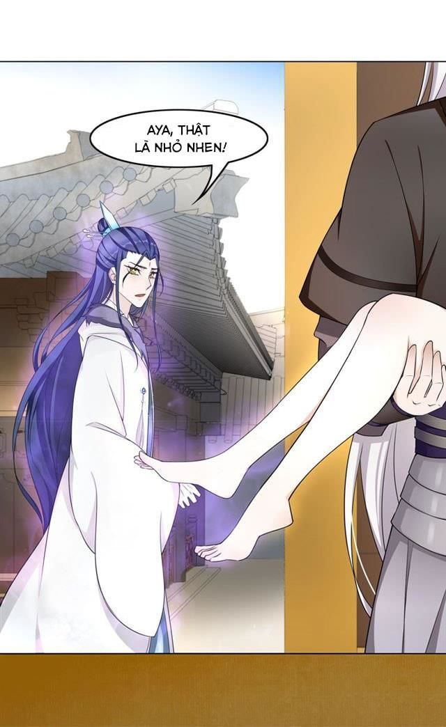 Ma Vương Đại Nhân, Phu Nhân Lại Bỏ Đi Rồi! Chap 23 - Next Chap 24