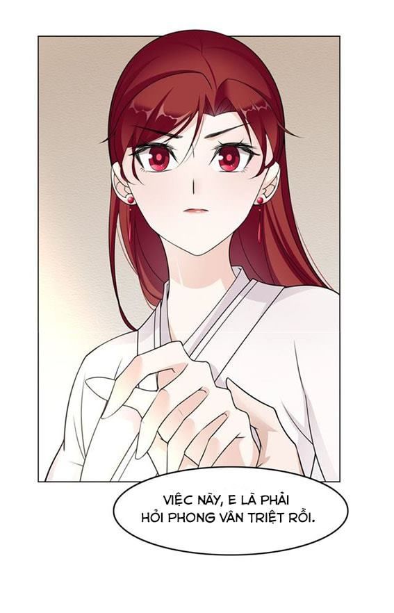 Ma Vương Đại Nhân, Phu Nhân Lại Bỏ Đi Rồi! Chap 23 - Next Chap 24