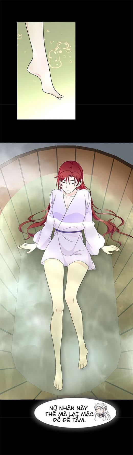 Ma Vương Đại Nhân, Phu Nhân Lại Bỏ Đi Rồi! Chap 23 - Next Chap 24
