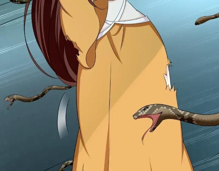 Ma Vương Đại Nhân, Phu Nhân Lại Bỏ Đi Rồi! Chap 24 - Next Chap 25