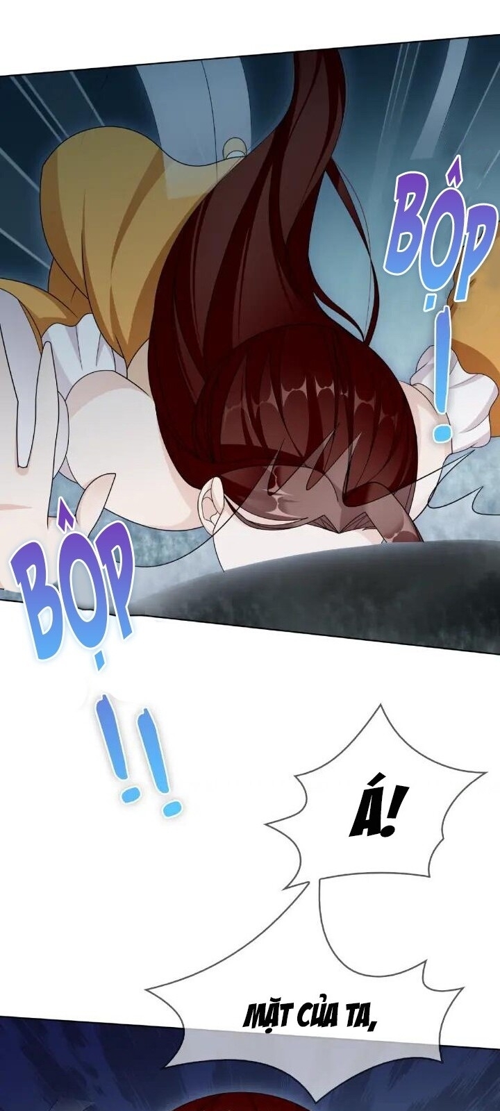 Ma Vương Đại Nhân, Phu Nhân Lại Bỏ Đi Rồi! Chap 24 - Next Chap 25