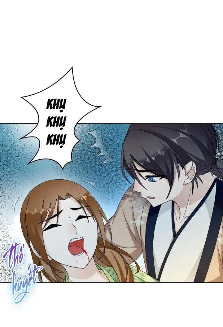 Ma Vương Đại Nhân, Phu Nhân Lại Bỏ Đi Rồi! Chap 24 - Next Chap 25