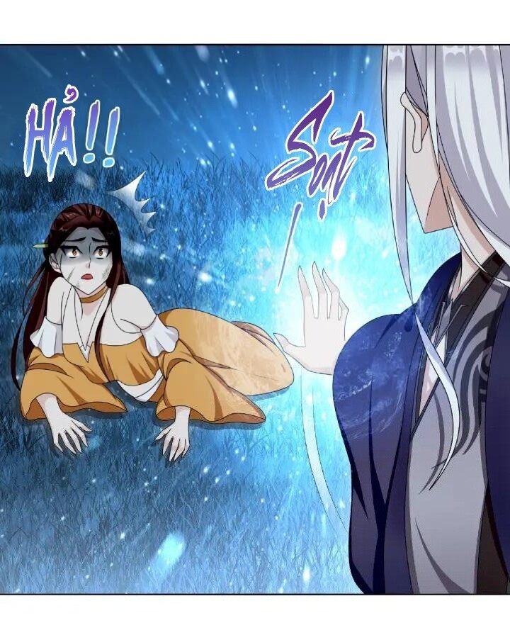 Ma Vương Đại Nhân, Phu Nhân Lại Bỏ Đi Rồi! Chap 24 - Next Chap 25