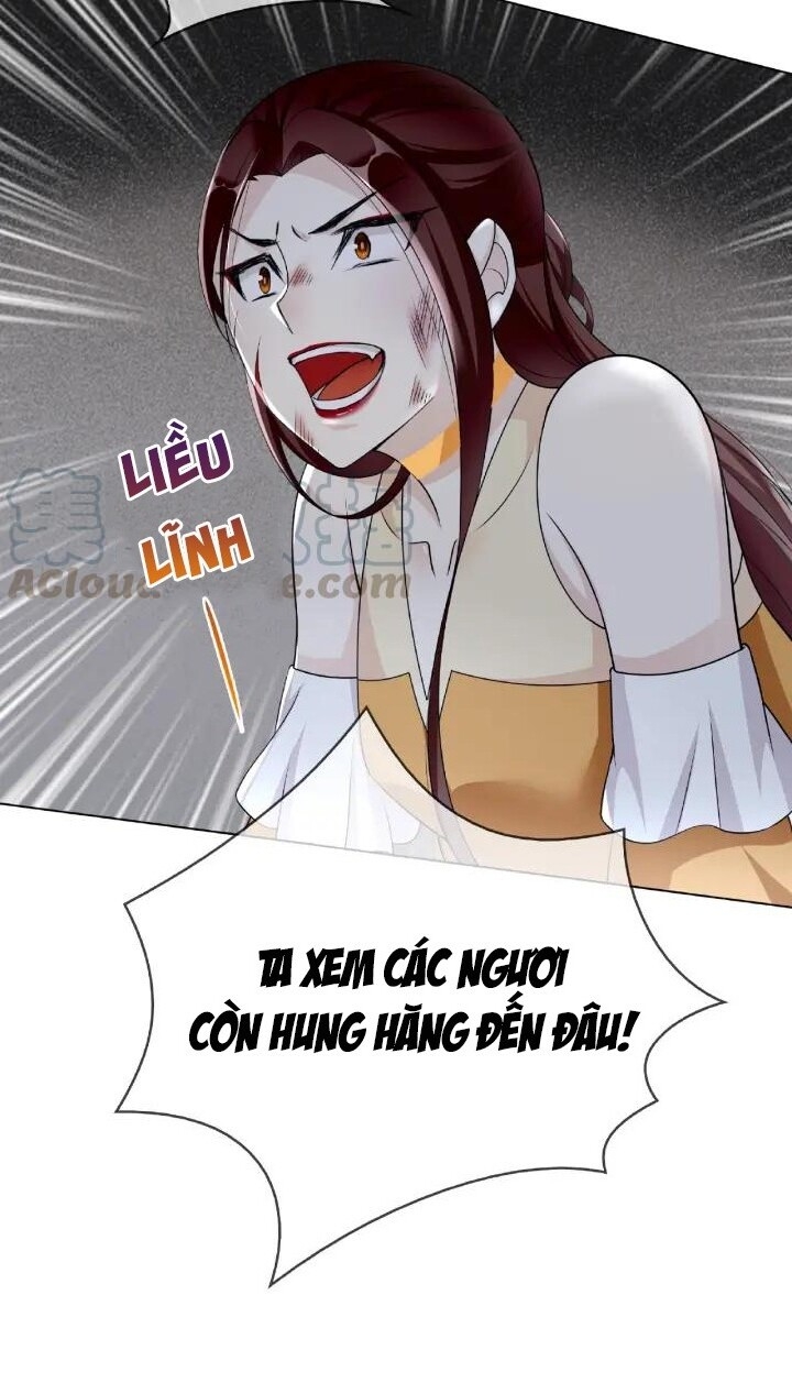Ma Vương Đại Nhân, Phu Nhân Lại Bỏ Đi Rồi! Chap 24 - Next Chap 25