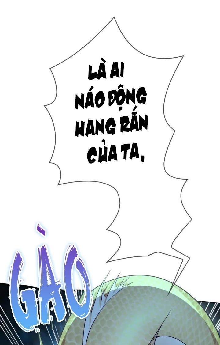 Ma Vương Đại Nhân, Phu Nhân Lại Bỏ Đi Rồi! Chap 24 - Next Chap 25