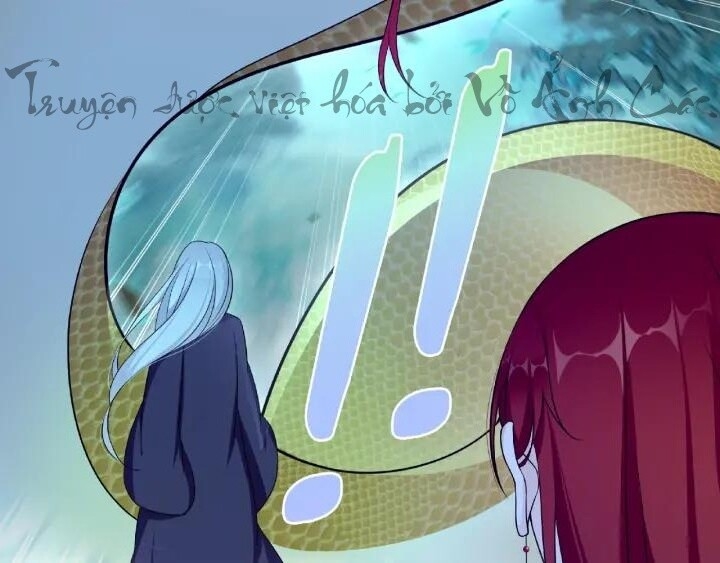 Ma Vương Đại Nhân, Phu Nhân Lại Bỏ Đi Rồi! Chap 24 - Next Chap 25