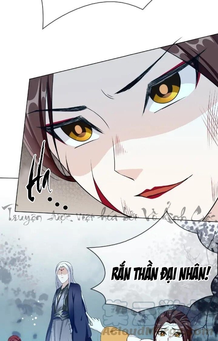 Ma Vương Đại Nhân, Phu Nhân Lại Bỏ Đi Rồi! Chap 24 - Next Chap 25