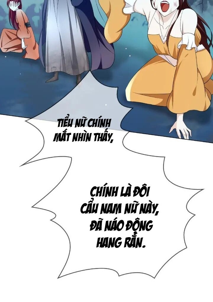 Ma Vương Đại Nhân, Phu Nhân Lại Bỏ Đi Rồi! Chap 24 - Next Chap 25