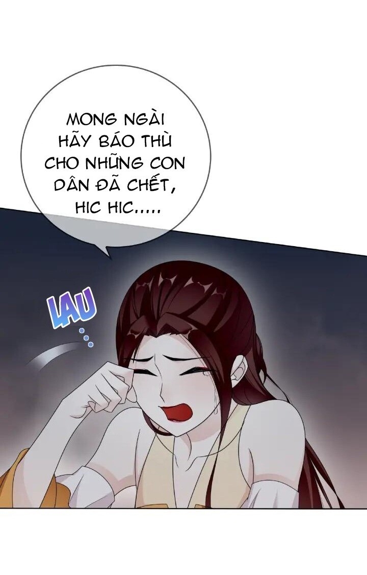 Ma Vương Đại Nhân, Phu Nhân Lại Bỏ Đi Rồi! Chap 24 - Next Chap 25