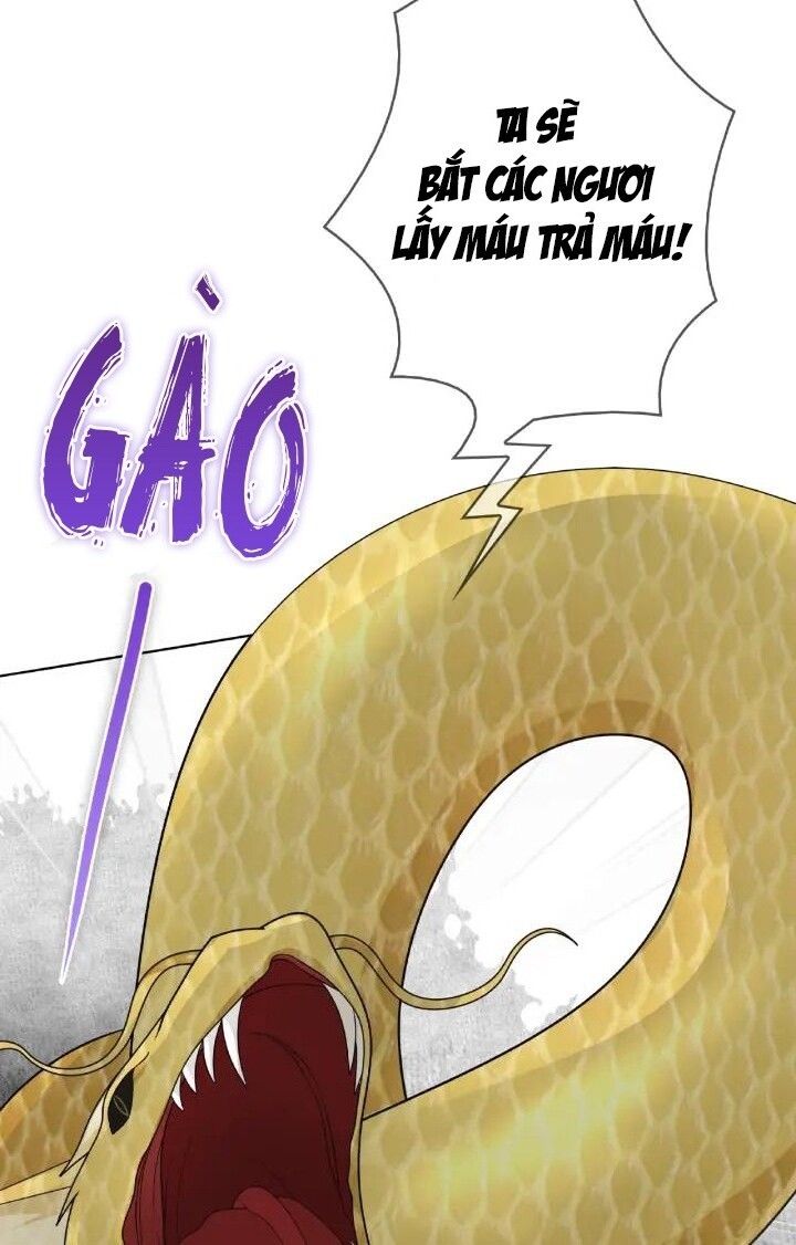 Ma Vương Đại Nhân, Phu Nhân Lại Bỏ Đi Rồi! Chap 24 - Next Chap 25