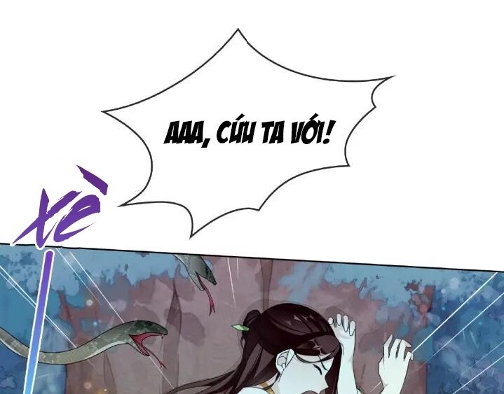 Ma Vương Đại Nhân, Phu Nhân Lại Bỏ Đi Rồi! Chap 24 - Next Chap 25