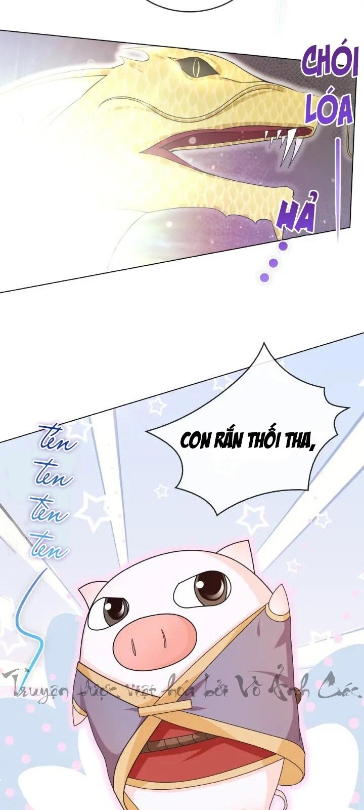 Ma Vương Đại Nhân, Phu Nhân Lại Bỏ Đi Rồi! Chap 24 - Next Chap 25