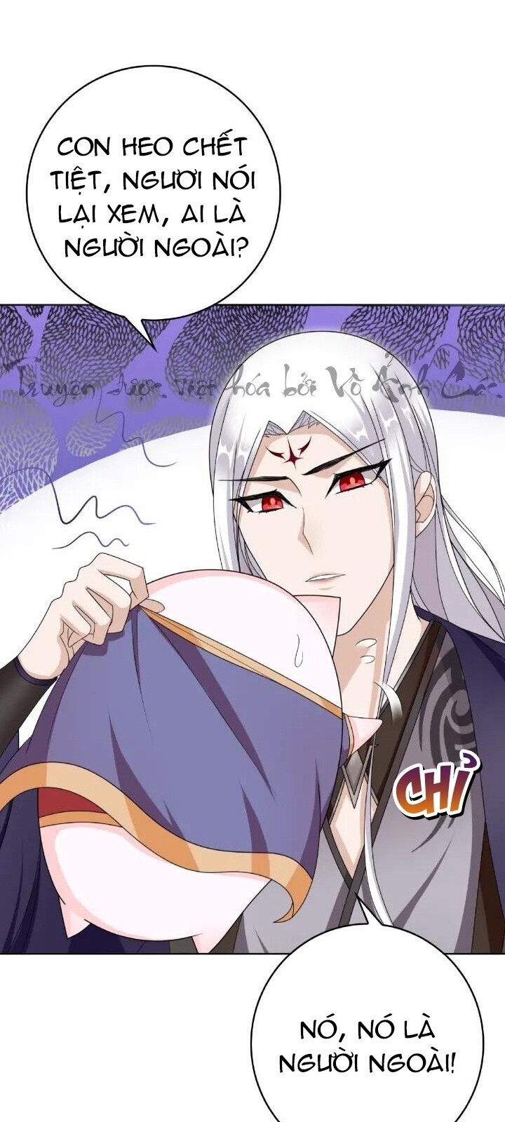Ma Vương Đại Nhân, Phu Nhân Lại Bỏ Đi Rồi! Chap 24 - Next Chap 25