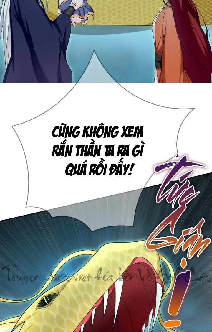Ma Vương Đại Nhân, Phu Nhân Lại Bỏ Đi Rồi! Chap 24 - Next Chap 25
