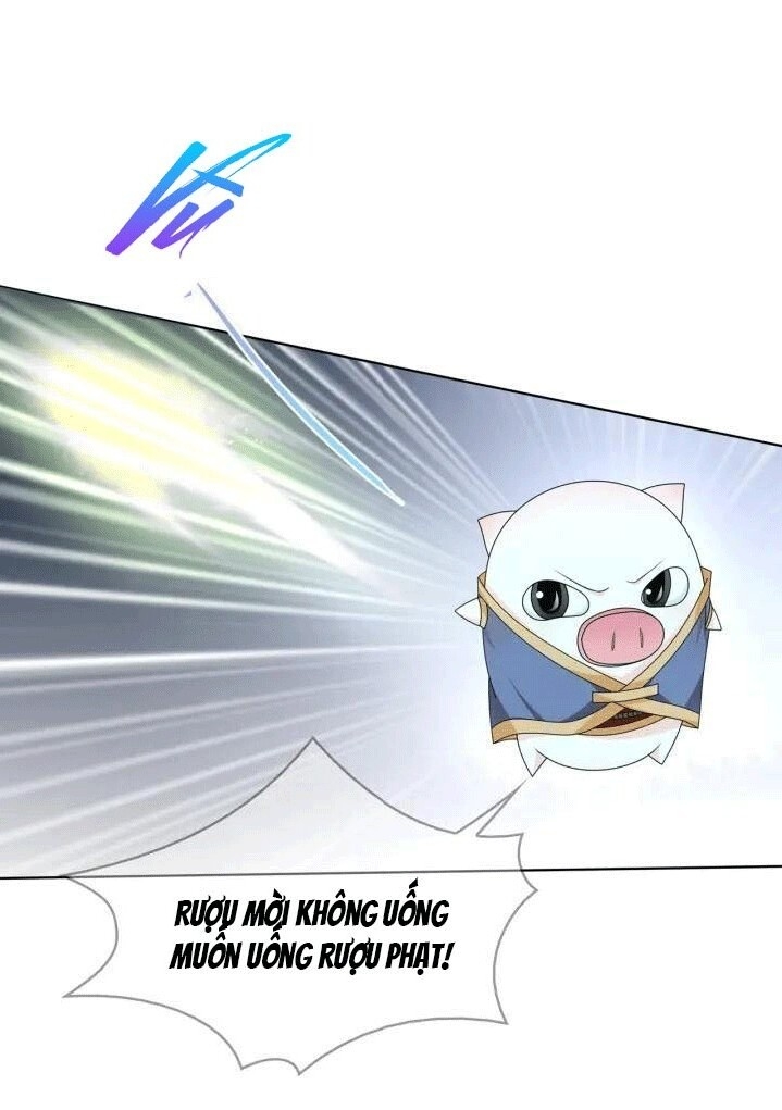Ma Vương Đại Nhân, Phu Nhân Lại Bỏ Đi Rồi! Chap 25 - Next Chap 26