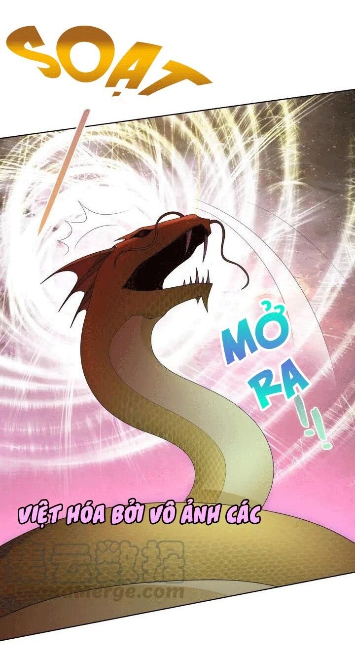 Ma Vương Đại Nhân, Phu Nhân Lại Bỏ Đi Rồi! Chap 25 - Next Chap 26