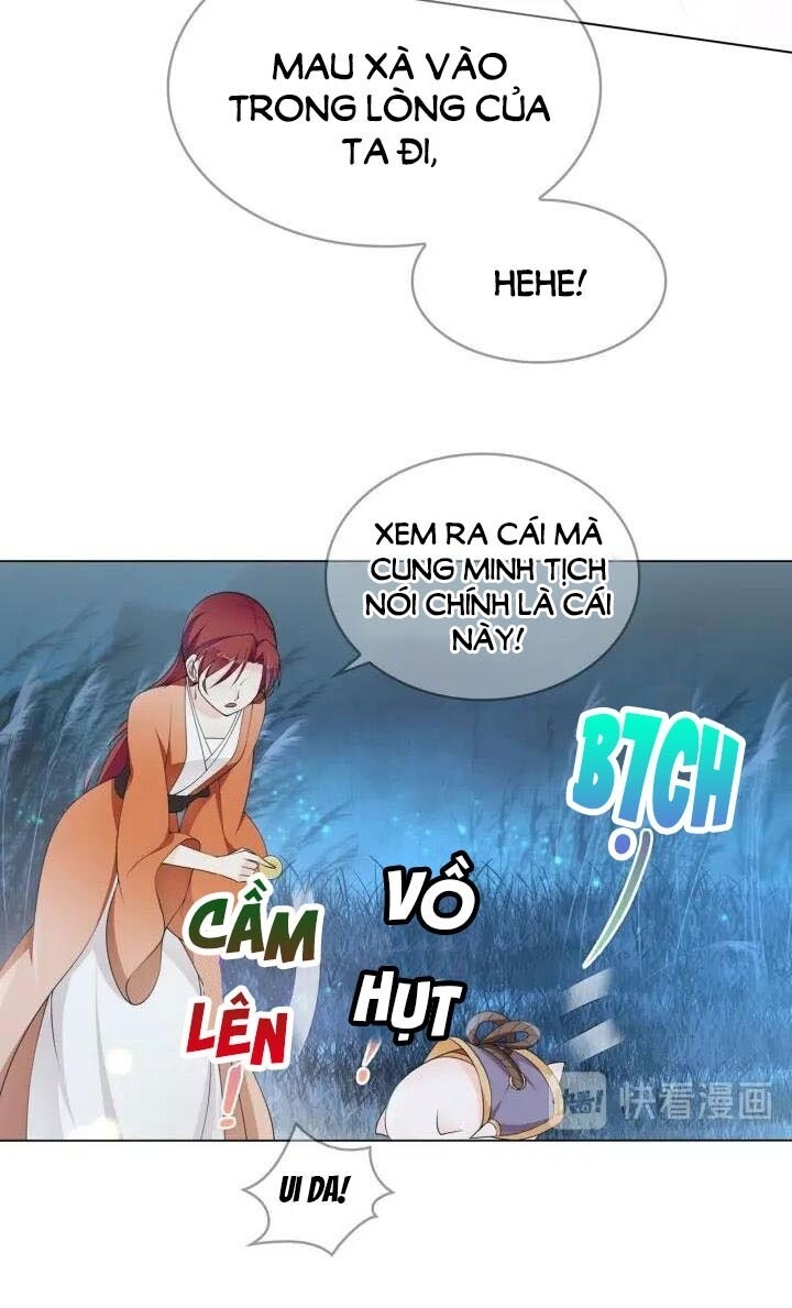 Ma Vương Đại Nhân, Phu Nhân Lại Bỏ Đi Rồi! Chap 25 - Next Chap 26