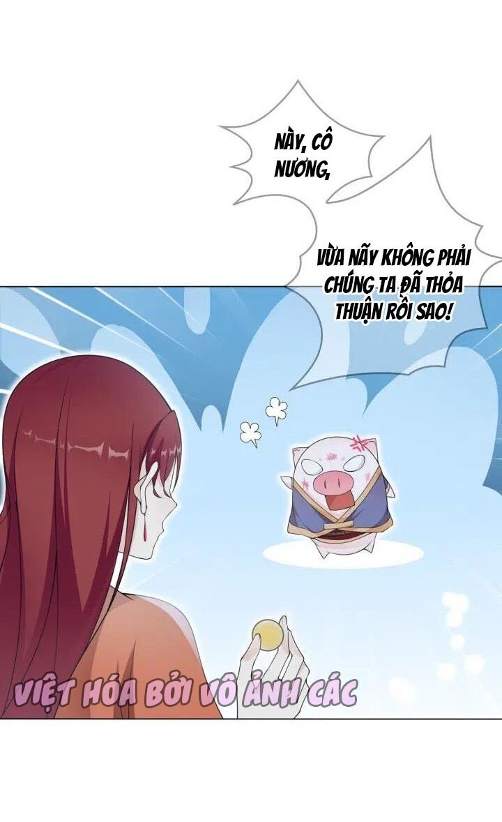 Ma Vương Đại Nhân, Phu Nhân Lại Bỏ Đi Rồi! Chap 25 - Next Chap 26