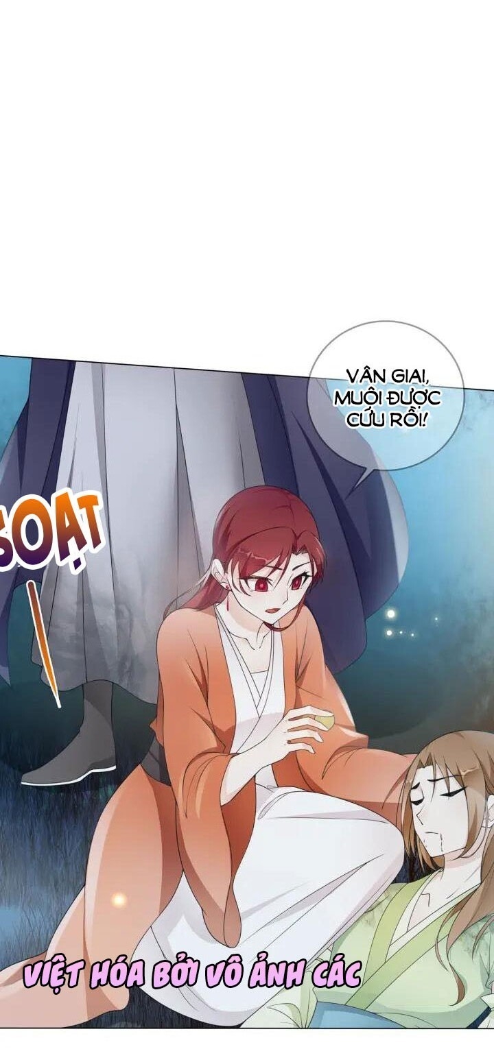 Ma Vương Đại Nhân, Phu Nhân Lại Bỏ Đi Rồi! Chap 25 - Next Chap 26