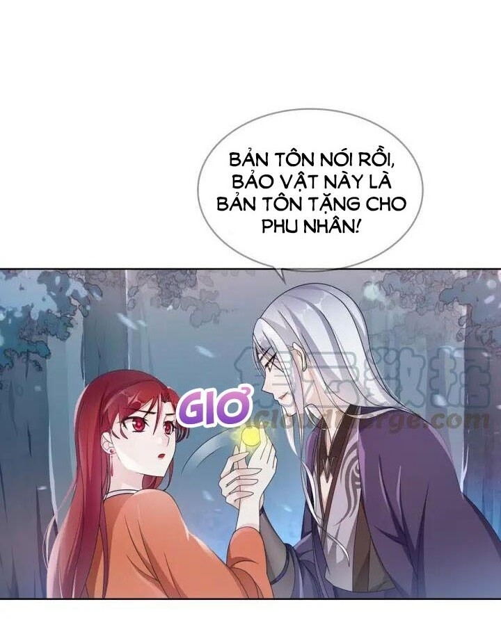 Ma Vương Đại Nhân, Phu Nhân Lại Bỏ Đi Rồi! Chap 25 - Next Chap 26