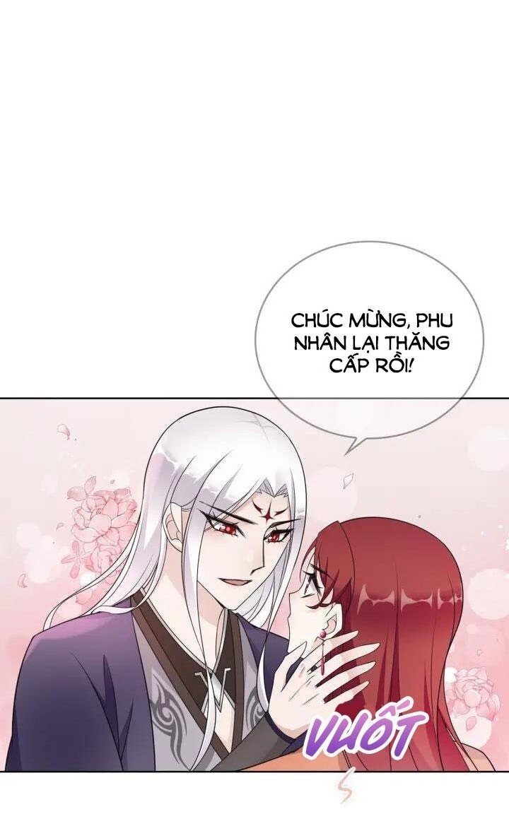 Ma Vương Đại Nhân, Phu Nhân Lại Bỏ Đi Rồi! Chap 25 - Next Chap 26