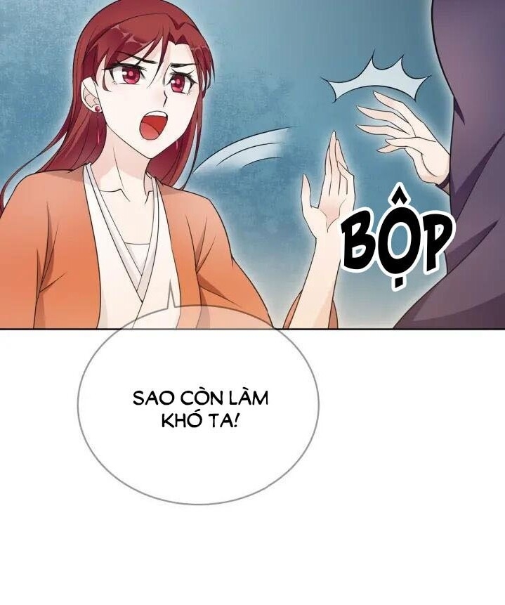 Ma Vương Đại Nhân, Phu Nhân Lại Bỏ Đi Rồi! Chap 25 - Next Chap 26