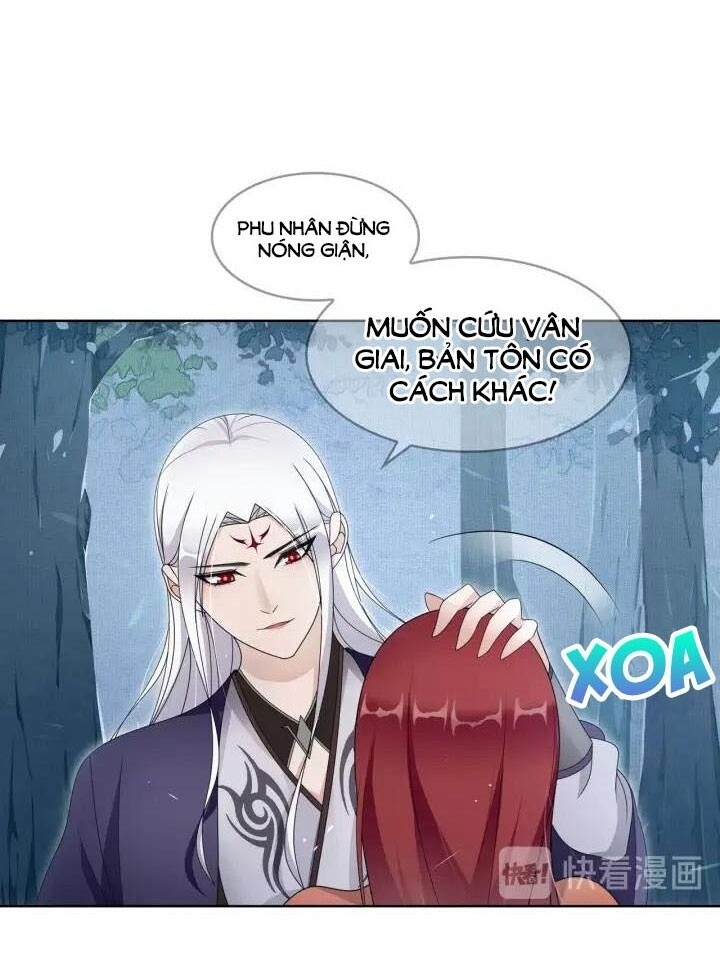 Ma Vương Đại Nhân, Phu Nhân Lại Bỏ Đi Rồi! Chap 25 - Next Chap 26