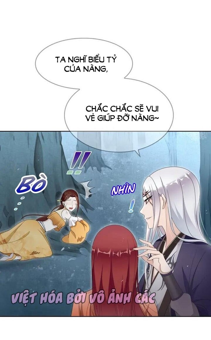 Ma Vương Đại Nhân, Phu Nhân Lại Bỏ Đi Rồi! Chap 25 - Next Chap 26