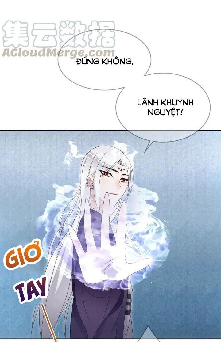 Ma Vương Đại Nhân, Phu Nhân Lại Bỏ Đi Rồi! Chap 25 - Next Chap 26