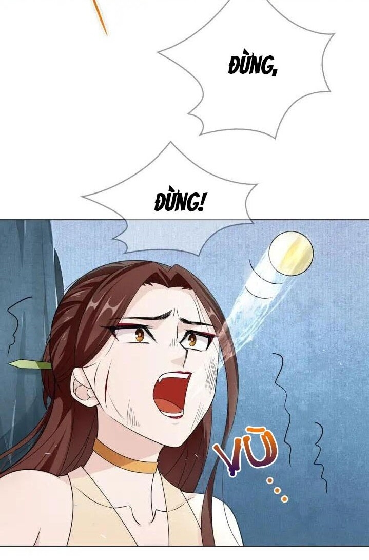 Ma Vương Đại Nhân, Phu Nhân Lại Bỏ Đi Rồi! Chap 25 - Next Chap 26