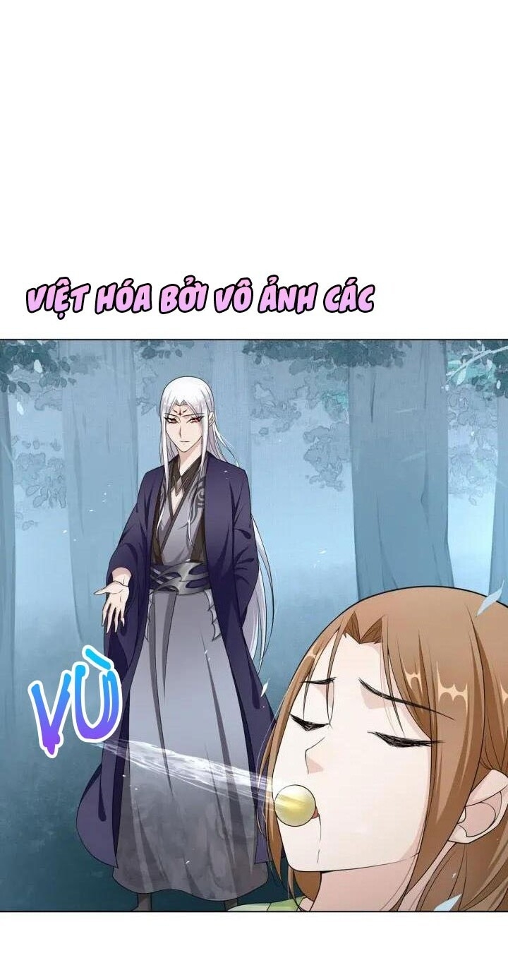 Ma Vương Đại Nhân, Phu Nhân Lại Bỏ Đi Rồi! Chap 25 - Next Chap 26