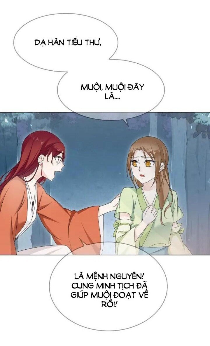 Ma Vương Đại Nhân, Phu Nhân Lại Bỏ Đi Rồi! Chap 25 - Next Chap 26