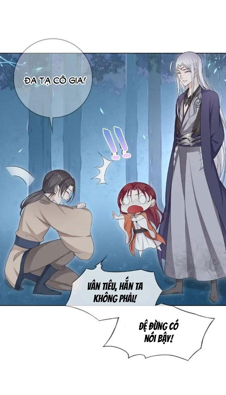 Ma Vương Đại Nhân, Phu Nhân Lại Bỏ Đi Rồi! Chap 25 - Next Chap 26
