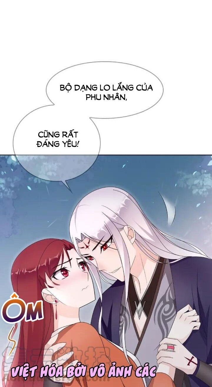Ma Vương Đại Nhân, Phu Nhân Lại Bỏ Đi Rồi! Chap 25 - Next Chap 26