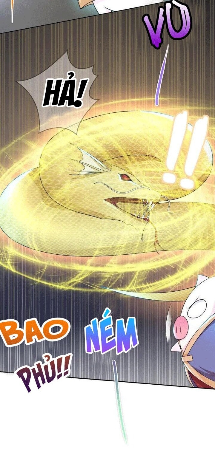 Ma Vương Đại Nhân, Phu Nhân Lại Bỏ Đi Rồi! Chap 25 - Next Chap 26