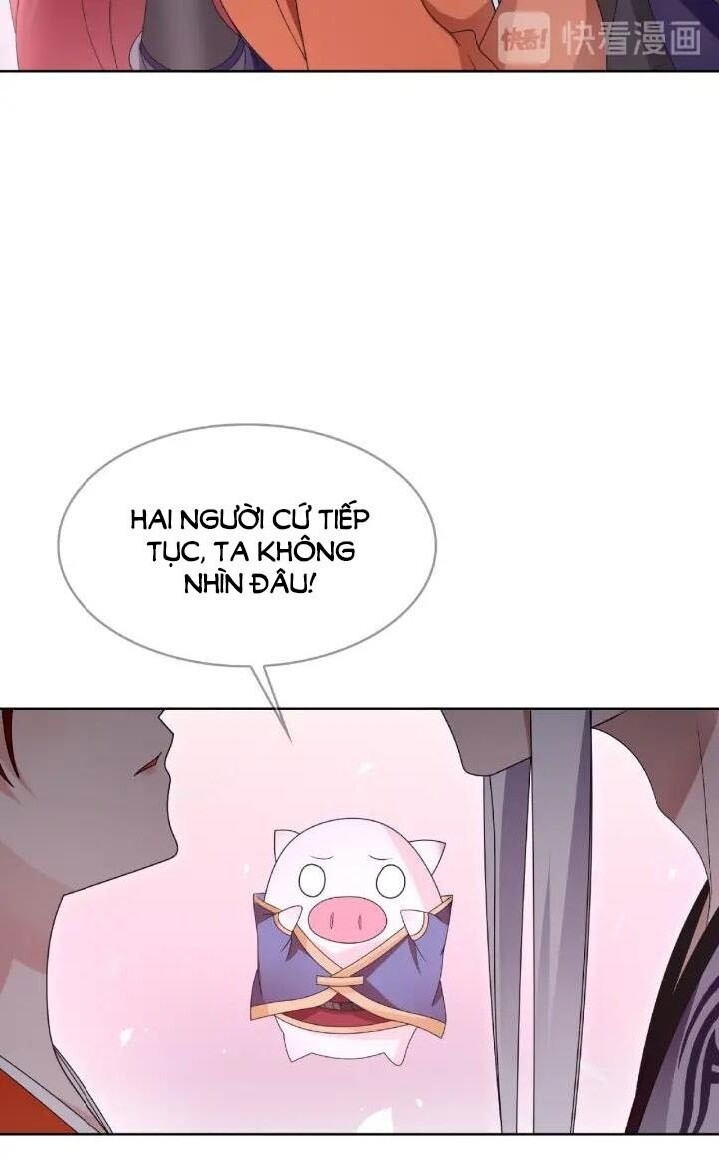 Ma Vương Đại Nhân, Phu Nhân Lại Bỏ Đi Rồi! Chap 25 - Next Chap 26