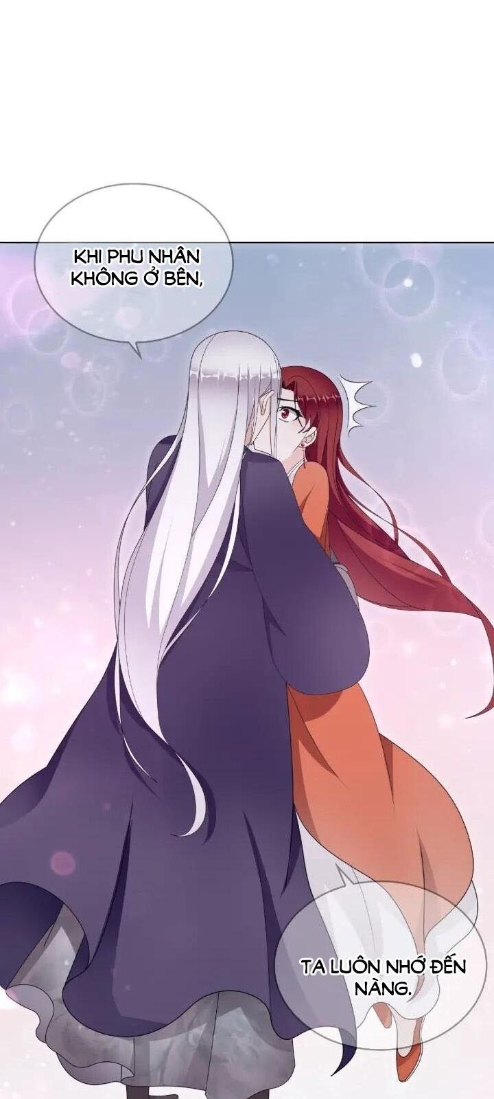 Ma Vương Đại Nhân, Phu Nhân Lại Bỏ Đi Rồi! Chap 25 - Next Chap 26
