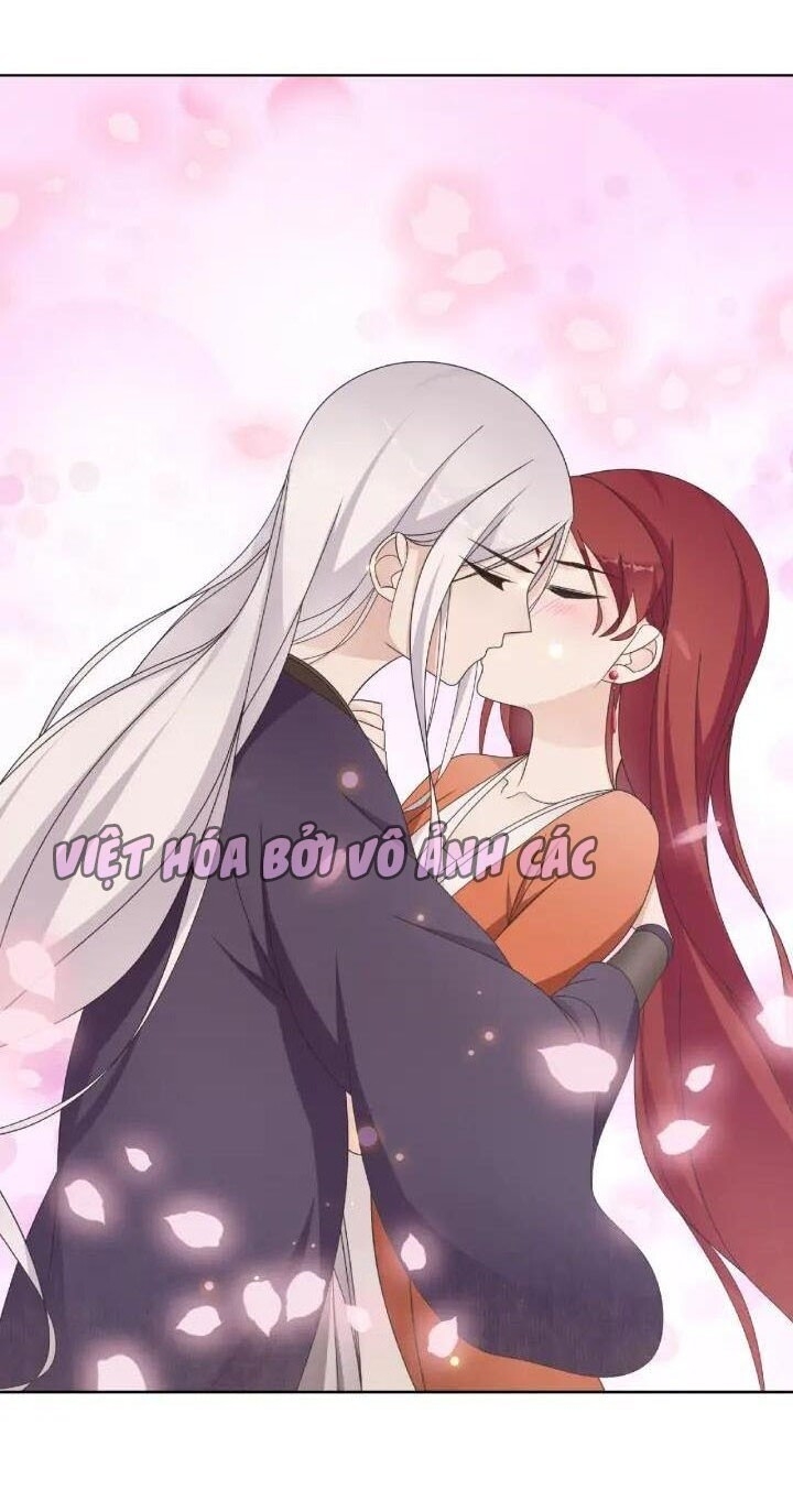Ma Vương Đại Nhân, Phu Nhân Lại Bỏ Đi Rồi! Chap 25 - Next Chap 26