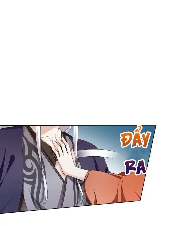 Ma Vương Đại Nhân, Phu Nhân Lại Bỏ Đi Rồi! Chap 25 - Next Chap 26
