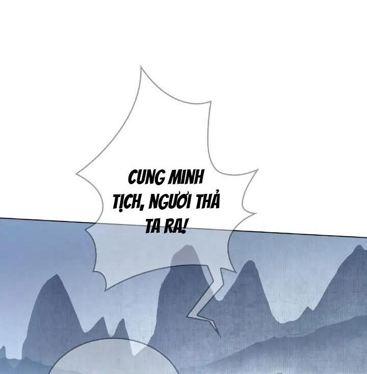 Ma Vương Đại Nhân, Phu Nhân Lại Bỏ Đi Rồi! Chap 25 - Next Chap 26