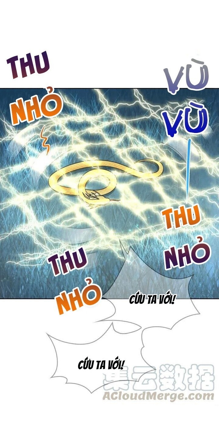 Ma Vương Đại Nhân, Phu Nhân Lại Bỏ Đi Rồi! Chap 25 - Next Chap 26