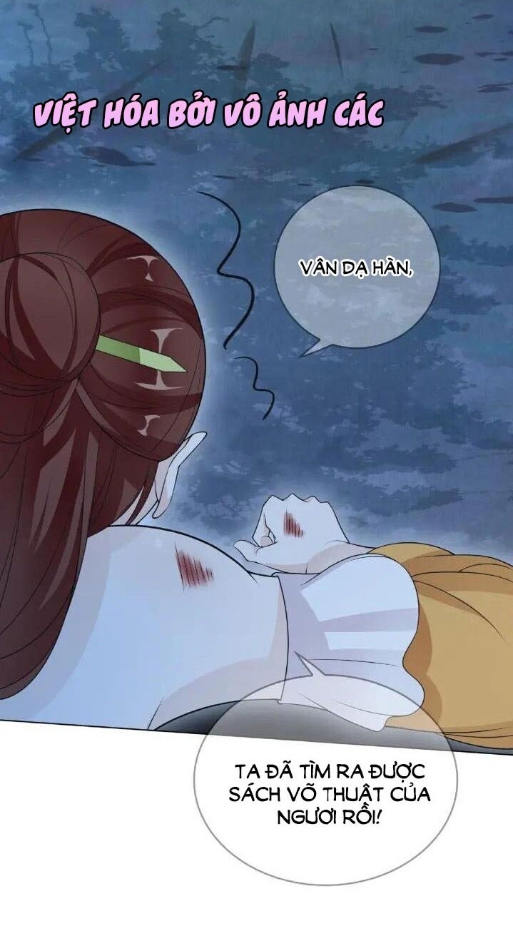 Ma Vương Đại Nhân, Phu Nhân Lại Bỏ Đi Rồi! Chap 25 - Next Chap 26