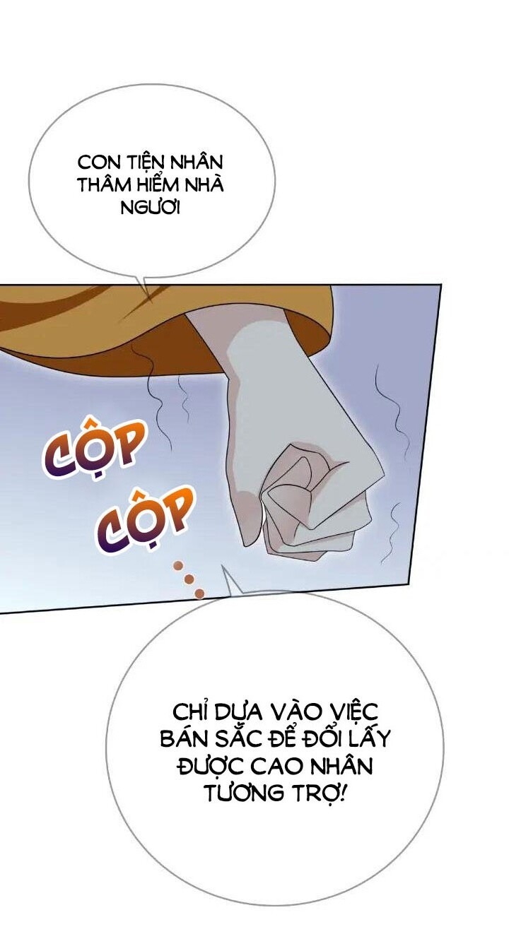 Ma Vương Đại Nhân, Phu Nhân Lại Bỏ Đi Rồi! Chap 25 - Next Chap 26