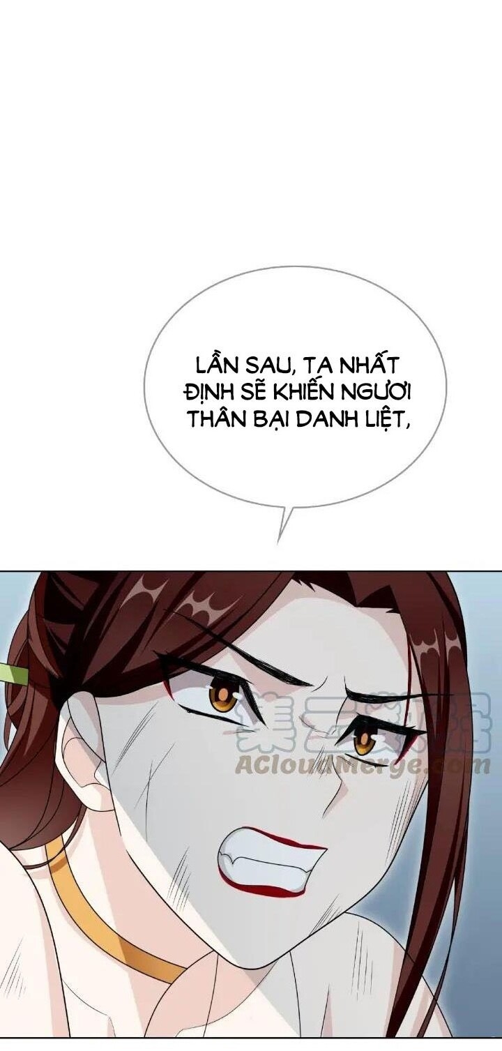 Ma Vương Đại Nhân, Phu Nhân Lại Bỏ Đi Rồi! Chap 25 - Next Chap 26