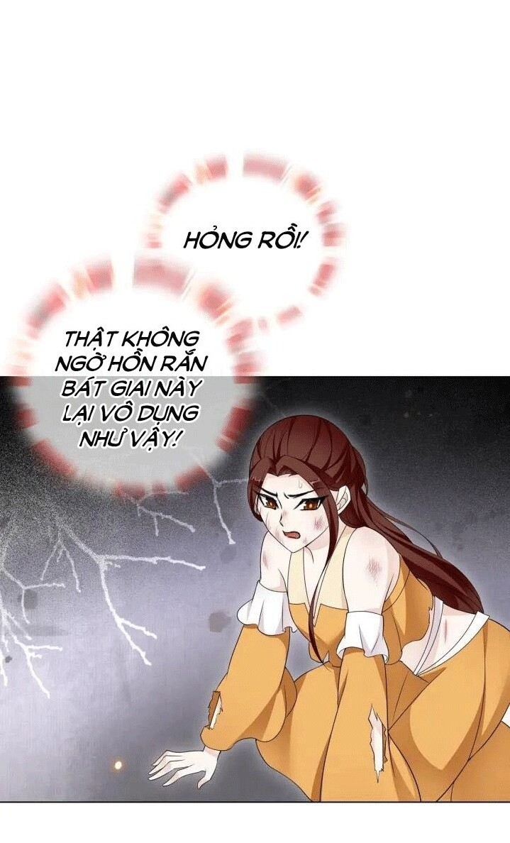 Ma Vương Đại Nhân, Phu Nhân Lại Bỏ Đi Rồi! Chap 25 - Next Chap 26