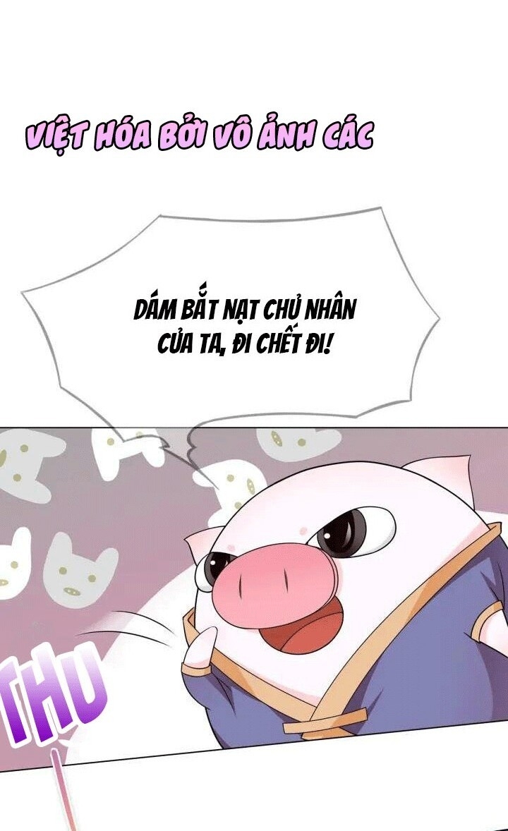 Ma Vương Đại Nhân, Phu Nhân Lại Bỏ Đi Rồi! Chap 25 - Next Chap 26