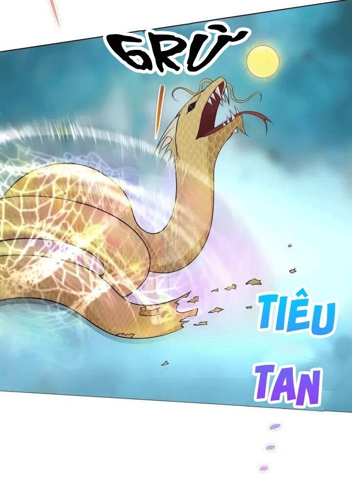 Ma Vương Đại Nhân, Phu Nhân Lại Bỏ Đi Rồi! Chap 25 - Next Chap 26