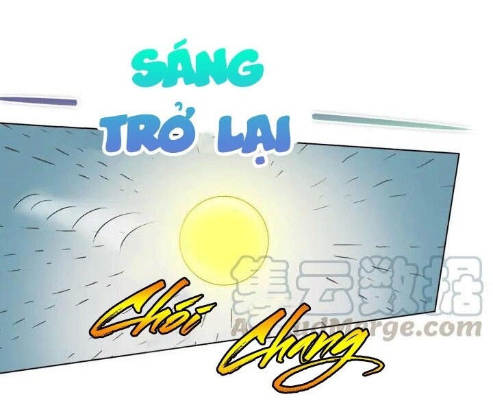 Ma Vương Đại Nhân, Phu Nhân Lại Bỏ Đi Rồi! Chap 25 - Next Chap 26