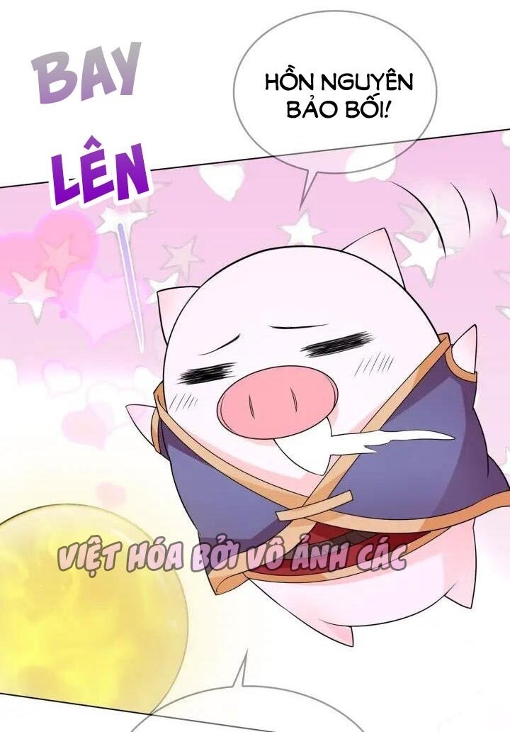 Ma Vương Đại Nhân, Phu Nhân Lại Bỏ Đi Rồi! Chap 25 - Next Chap 26